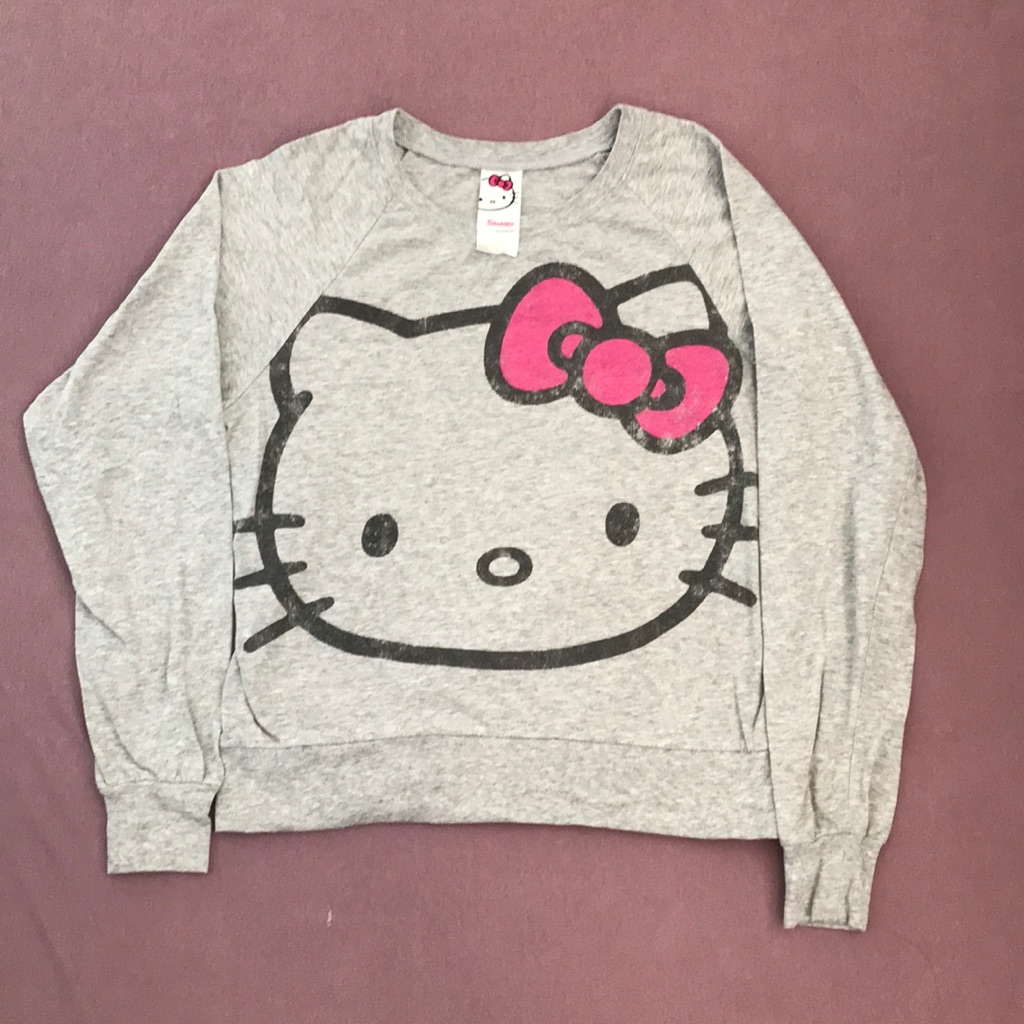 Hello Kitty / Small
